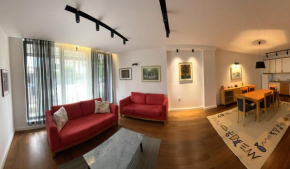 Cozy Skopje House